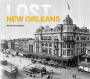 Lost New Orleans (Lost)