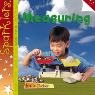 Title: Measuring, Author: Katie Dicker