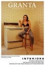 Granta 156: Interiors