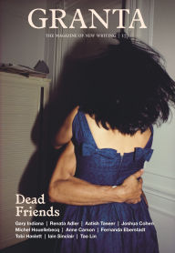 Title: Granta 171, Author: Granta Publications