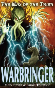 Title: Warbringer!, Author: Mark Smith