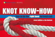 Title: Knot Know-How: How To Tie the Right Knot For Every Job, Author: Steve Judkins