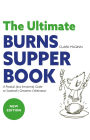 The Ultimate Burns Supper Book: A Practical (But Irreverant) Guide to Scotland's Greatest Celebration