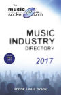 The MusicSocket.com Music Industry Directory 2017