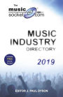 The Musicsocket.com Music Industry Directory 2019