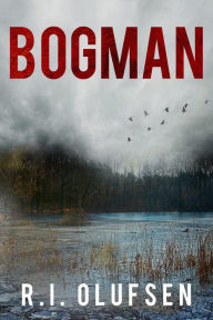 Title: Bogman, Author: R.I. Olufsen