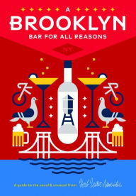 Title: A Brooklyn Bar for All Reasons, Author: Jon Hammer