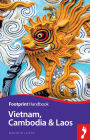 Vietnam, Cambodia & Laos Handbook