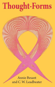 Title: Thought-Forms, Author: Annie Bessant