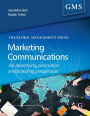 Marketing Communications : An advertising, promotion and branding perspective