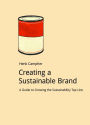Creating a Sustainable Brand