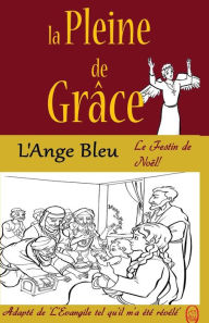 Title: L'Ange Bleu, Author: Lamb Books