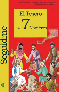 Title: El Tesoro con 7 Nombres, Author: Lamb Books