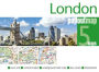 Popout Map London