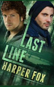 Title: Last Line, Author: Harper Fox