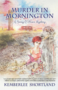 Title: Murder In Mornington, Author: Kemberlee Shortland