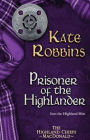 Prisoner of the Highlander