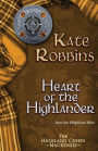 Heart of the Highlander