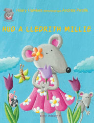Title: Hud A Lledrith Millie, Author: Hilary Hawkes