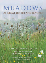 Title: Meadows at Great Dixter and Beyond, Author: Christopher Lloyd