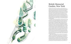 Alternative view 2 of Landscape of Dreams: The Gardens of Isabel & Julia Bannerman