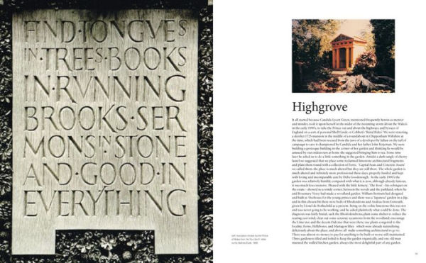 Landscape of Dreams: The Gardens of Isabel & Julia Bannerman