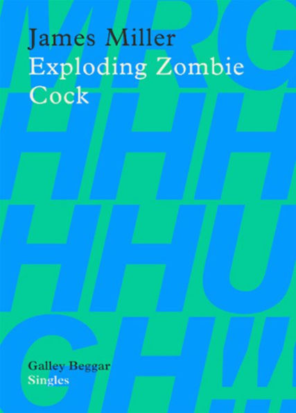 Exploding Zombie Cock