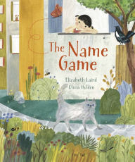 Title: The Name Game, Author: Elizabeth Laird