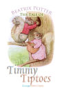 The Tale of Timmy Tiptoes