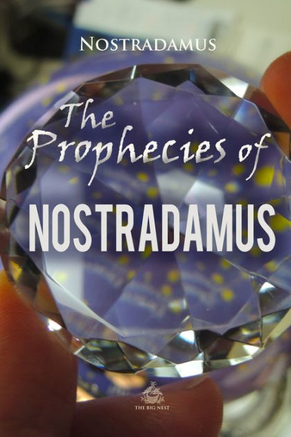 Nostradamus and his fearsome predictions for 2023, which include