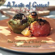 Title: A taste of Greece! - Recipes by 
