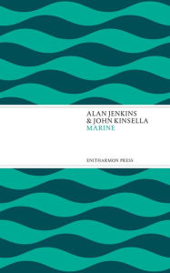 Title: Marine, Author: Alan Jenkins