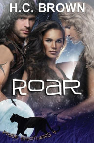 Title: Roar, Author: H C Brown