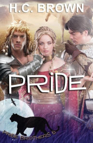 Title: Pride, Author: H C Brown