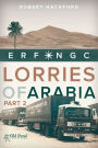Lorries of Arabia 2: ERF NGC