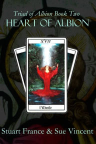 Title: Heart of Albion, Author: Sue Vincent