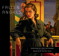 Title: Fallen Angels: Paintings by Jack Vettriano, Author: Jack Vettriano