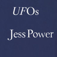 Title: Jess Power: UFOs, Author: Andrew Hunt