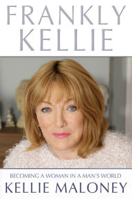 Title: Frankly Kellie, Author: Pollinger Ltd.