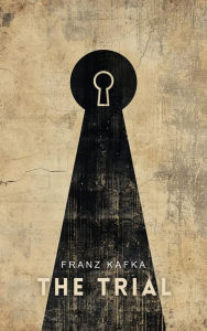 Title: The Trial, Author: Franz Kafka