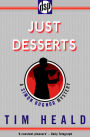 Just Desserts (Simon Bognor Series #5)
