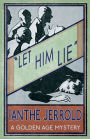 Let Him Lie