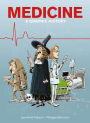 Alternative view 1 of Medicine: A Graphic History