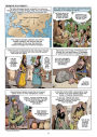Alternative view 4 of Medicine: A Graphic History