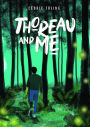 Alternative view 7 of Thoreau and Me