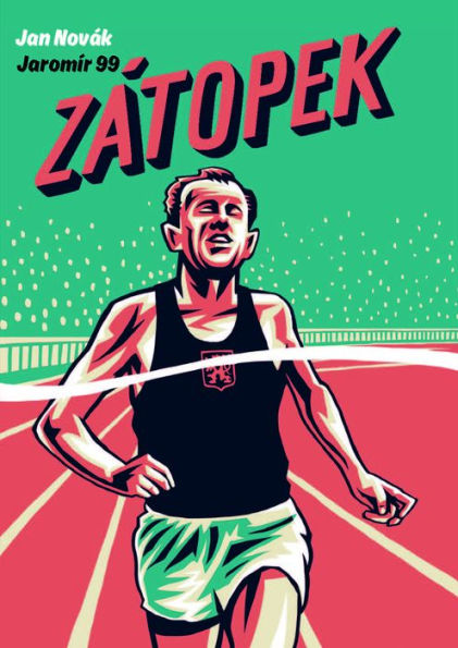 Zatopek