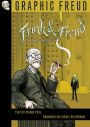 Alternative view 1 of Frink and Freud