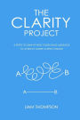 The Clarity Project: 4 steps to simplifying your sales message and attracting more clients online