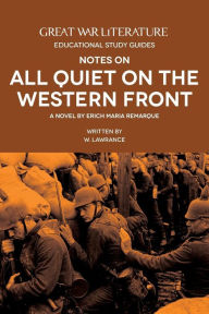 an analysis of world war i history in all quiet on the western front All quiet on the western front hitler banned this book in the beginning of world war ii and it was also banned it was a disaster unparalleled in human history. an analysis of world war i history in all quiet on the western front All quiet on the western front hitler banned this book in the beginning of world war ii and it was also banned it was a disaster unparalleled in human history.