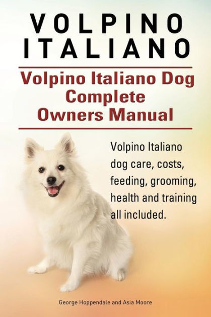 are bones safe for volpino italiano puppies